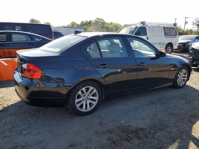 WBAVC93577KX58292 2007 2007 BMW 3 Series- 328 XI 3