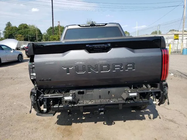 5TFNC5DB5RX062407 2024 2024 Toyota Tundra- Crewmax Platinum 6