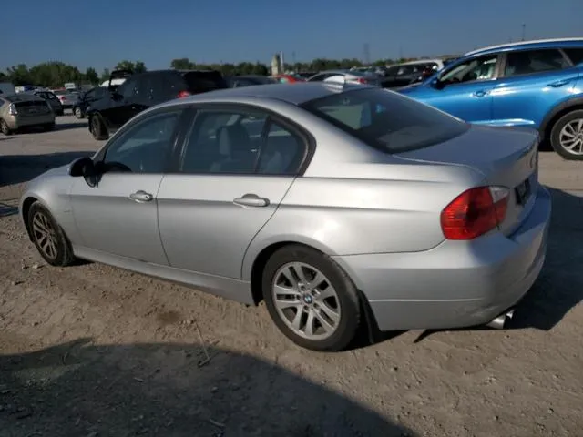 WBAVA33567PG52361 2007 2007 BMW 3 Series- 328 I 2