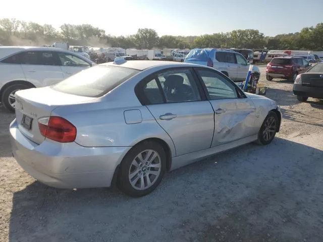 WBAVA33567PG52361 2007 2007 BMW 3 Series- 328 I 3