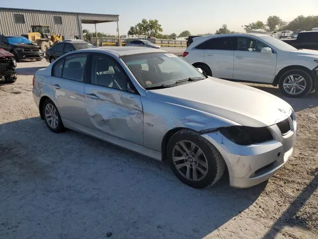 WBAVA33567PG52361 2007 2007 BMW 3 Series- 328 I 4