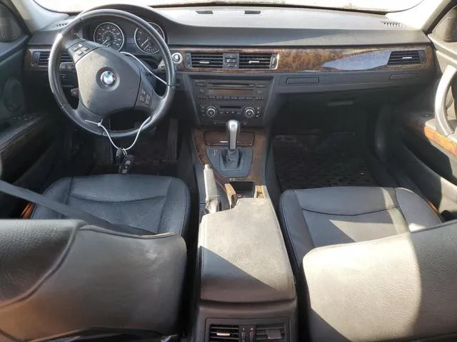 WBAVA33567PG52361 2007 2007 BMW 3 Series- 328 I 8