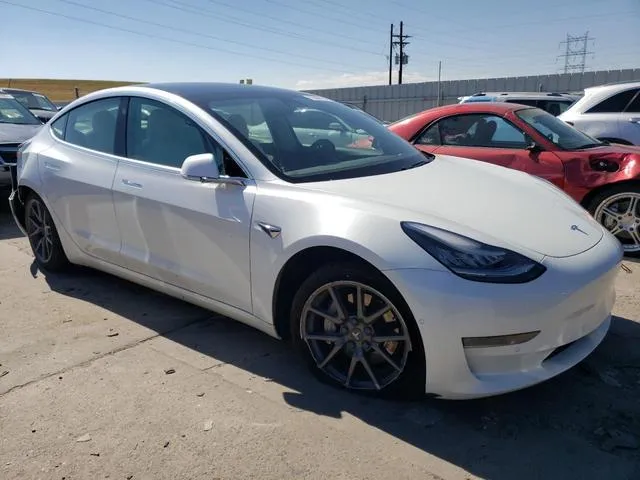 5YJ3E1EB7LF801674 2020 2020 Tesla MODEL 3 4