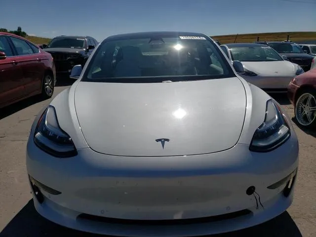 5YJ3E1EB7LF801674 2020 2020 Tesla MODEL 3 5