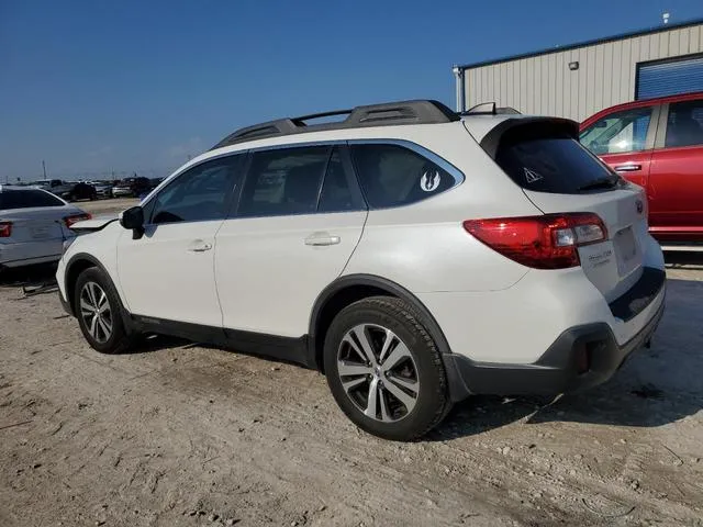 4S4BSENC2J3278719 2018 2018 Subaru Outback- 3-6R Limited 2