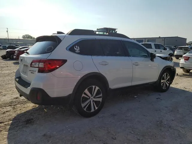 4S4BSENC2J3278719 2018 2018 Subaru Outback- 3-6R Limited 3