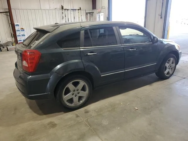 1B3HE78K57D264418 2007 2007 Dodge Caliber- R/T 3