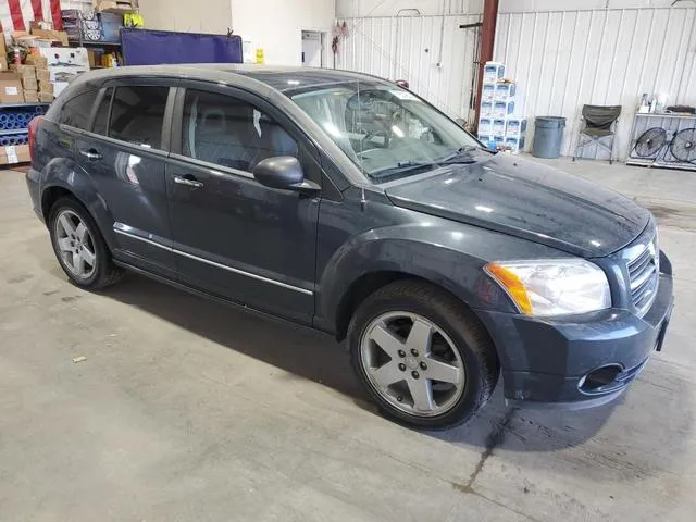 1B3HE78K57D264418 2007 2007 Dodge Caliber- R/T 4