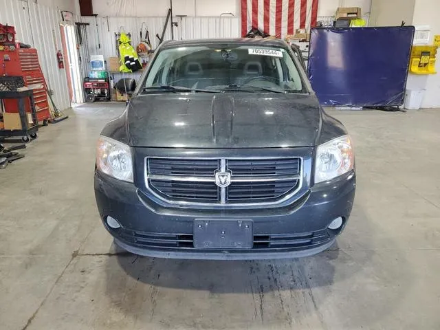 1B3HE78K57D264418 2007 2007 Dodge Caliber- R/T 5