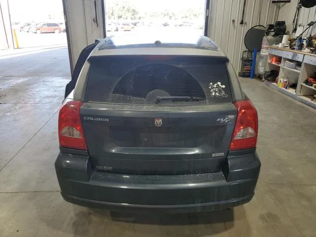 1B3HE78K57D264418 2007 2007 Dodge Caliber- R/T 6