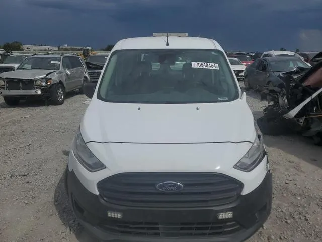 NM0LS6E20L1436637 2020 2020 Ford Transit- XL 5