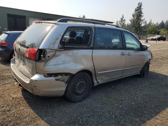 5TDZA23C66S392655 2006 2006 Toyota Sienna- CE 3