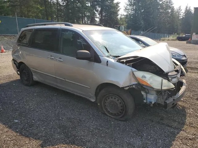 5TDZA23C66S392655 2006 2006 Toyota Sienna- CE 4