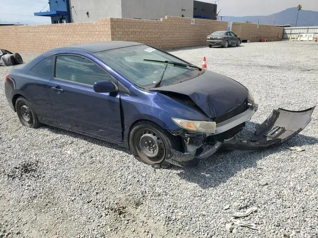 2HGFG1B63AH528787 2010 2010 Honda Civic- LX 4