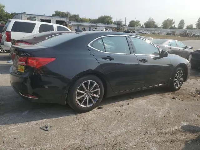 19UUB1F36LA011555 2020 2020 Acura TLX 3