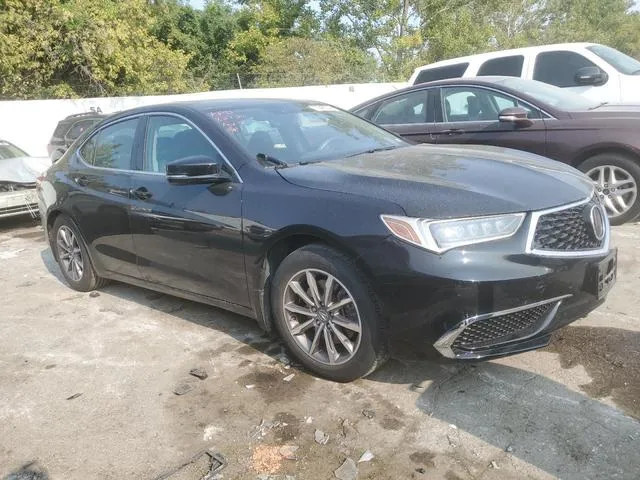 19UUB1F36LA011555 2020 2020 Acura TLX 4