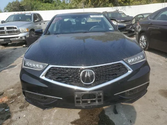 19UUB1F36LA011555 2020 2020 Acura TLX 5