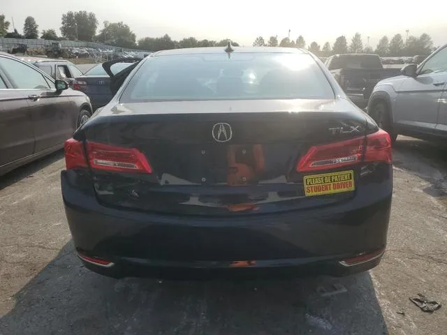 19UUB1F36LA011555 2020 2020 Acura TLX 6