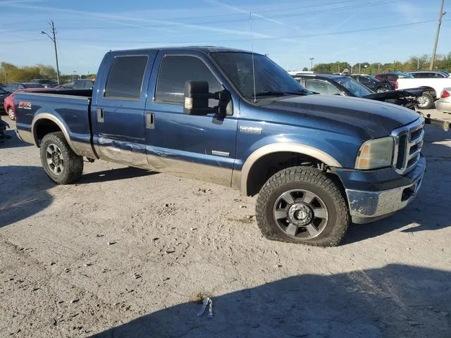 1FTSW21P55EC41352 2005 2005 Ford F-250- Super Duty 4