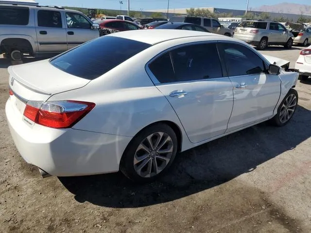 1HGCR2F55DA105975 2013 2013 Honda Accord- Sport 3