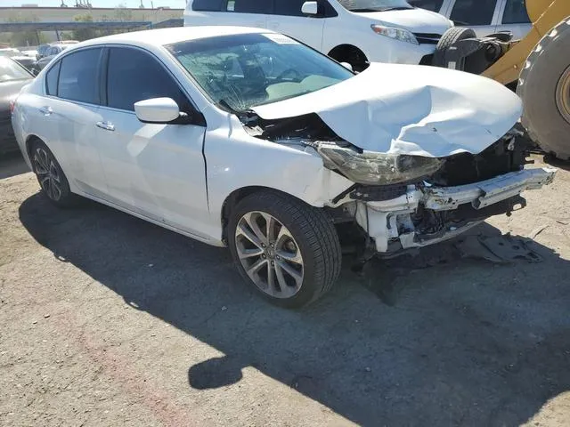 1HGCR2F55DA105975 2013 2013 Honda Accord- Sport 4