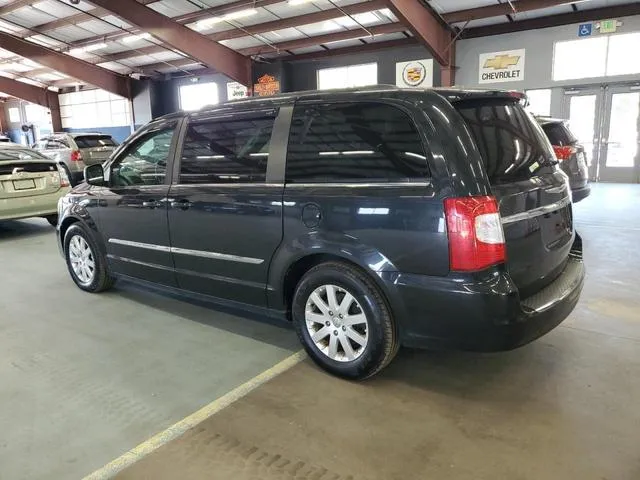 2C4RC1BG5DR802389 2013 2013 Chrysler Town and Country- Touring 2