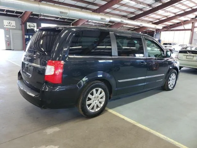 2C4RC1BG5DR802389 2013 2013 Chrysler Town and Country- Touring 3