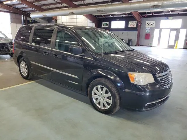 2C4RC1BG5DR802389 2013 2013 Chrysler Town and Country- Touring 4