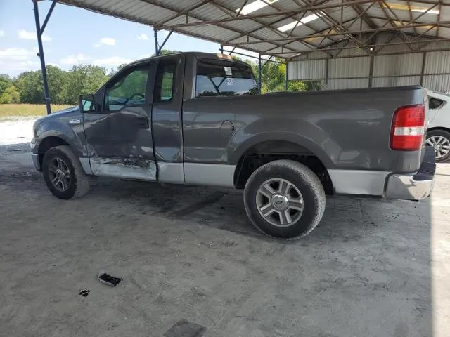 1FTRF12W67NA36284 2007 2007 Ford F-150 2