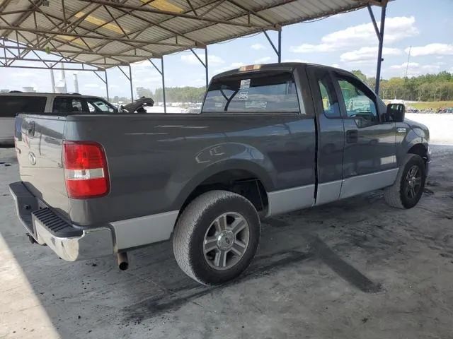 1FTRF12W67NA36284 2007 2007 Ford F-150 3