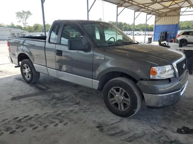 1FTRF12W67NA36284 2007 2007 Ford F-150 4