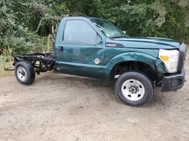 1FTBF3BT9BEB10373 2011 2011 Ford F-350- Super Duty 4