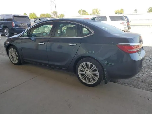 1G4PP5SK6E4158425 2014 2014 Buick Verano 2