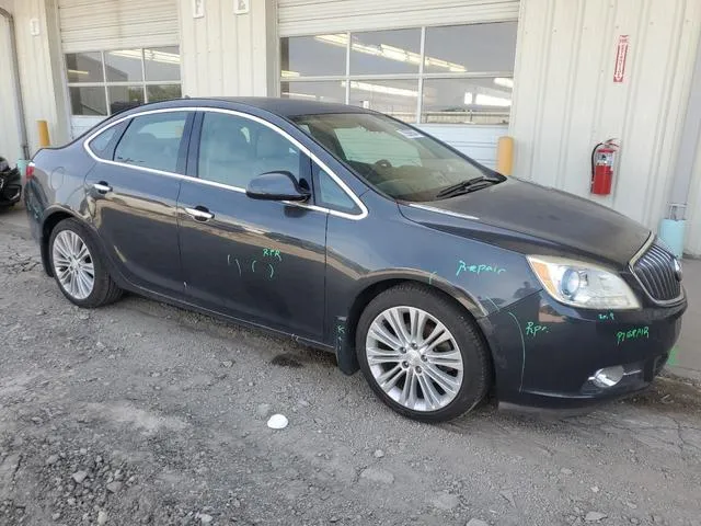 1G4PP5SK6E4158425 2014 2014 Buick Verano 4