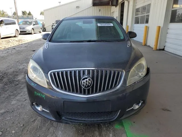 1G4PP5SK6E4158425 2014 2014 Buick Verano 5