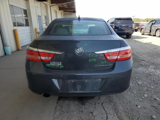 1G4PP5SK6E4158425 2014 2014 Buick Verano 6