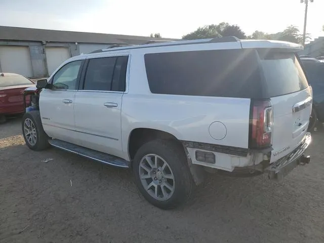 1GKS2HKJ0HR235971 2017 2017 GMC Yukon- Denali 2