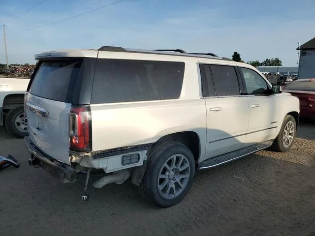 1GKS2HKJ0HR235971 2017 2017 GMC Yukon- Denali 3