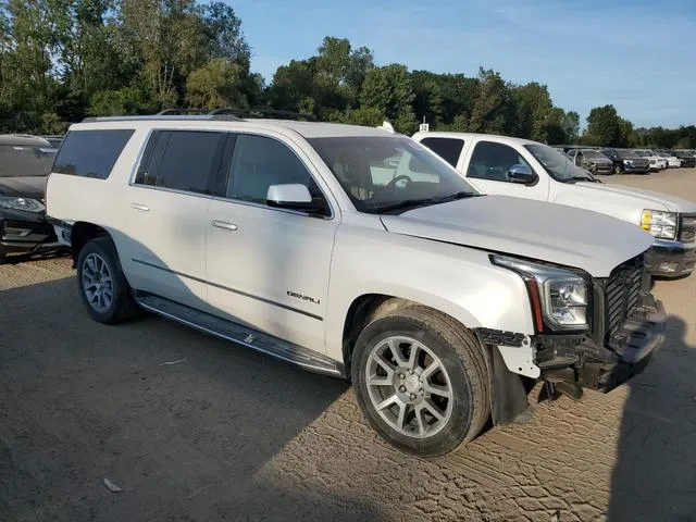 1GKS2HKJ0HR235971 2017 2017 GMC Yukon- Denali 4