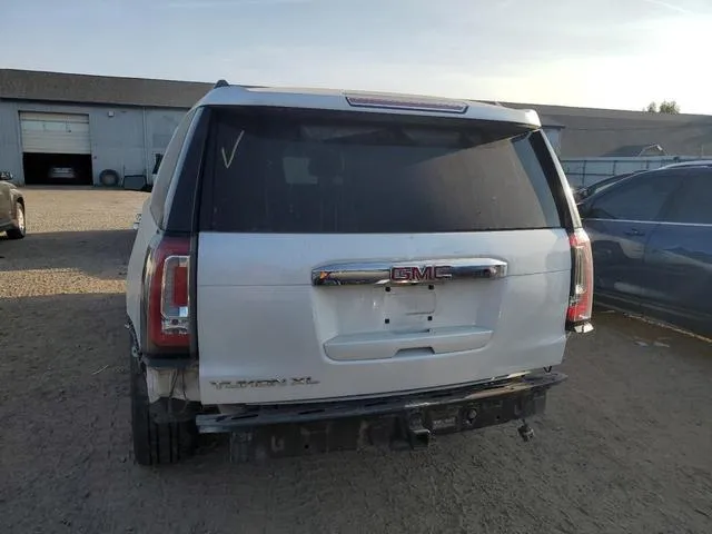 1GKS2HKJ0HR235971 2017 2017 GMC Yukon- Denali 6