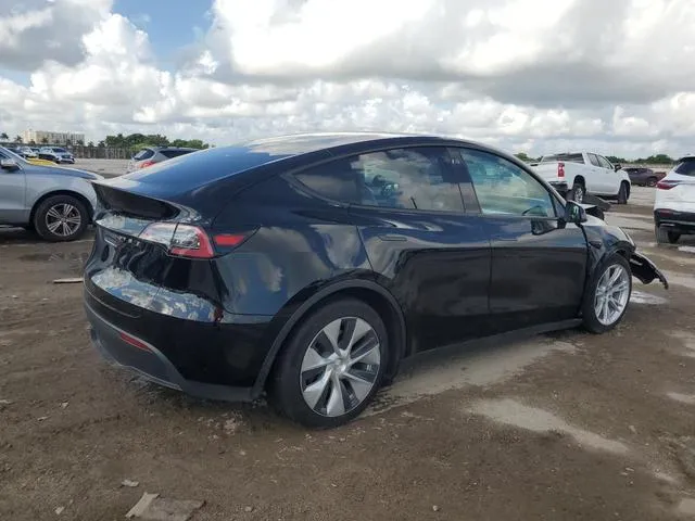 7SAYGDEE0PF608352 2023 2023 Tesla MODEL Y 3