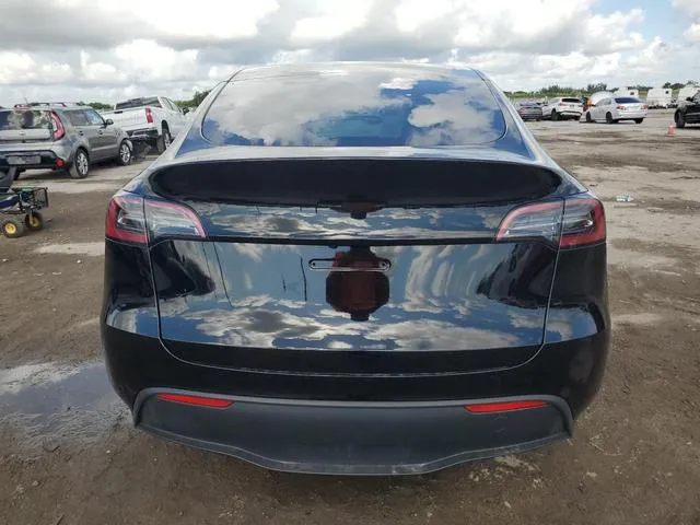 7SAYGDEE0PF608352 2023 2023 Tesla MODEL Y 6