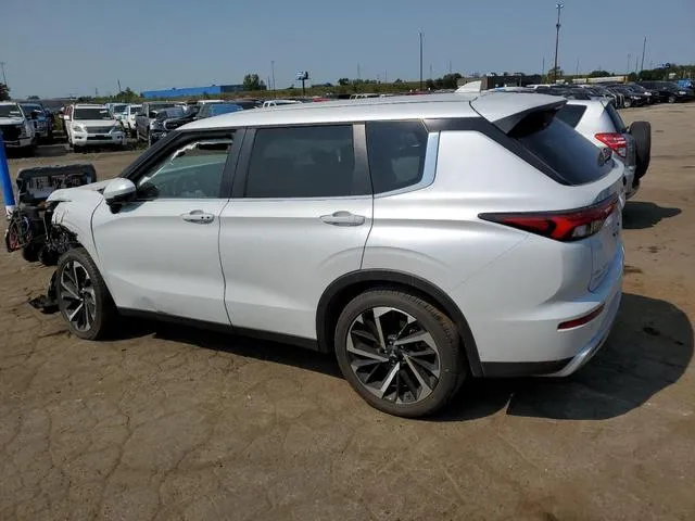 JA4J4VA86RZ034683 2024 2024 Mitsubishi Outlander- SE 2