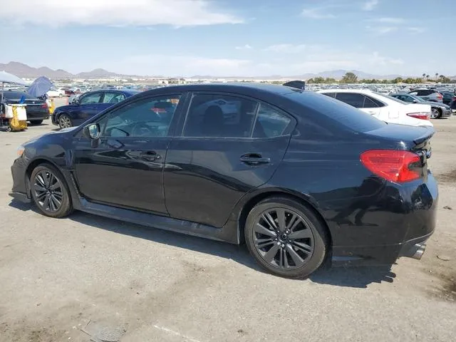 JF1VA1A60K9806162 2019 2019 Subaru WRX 2