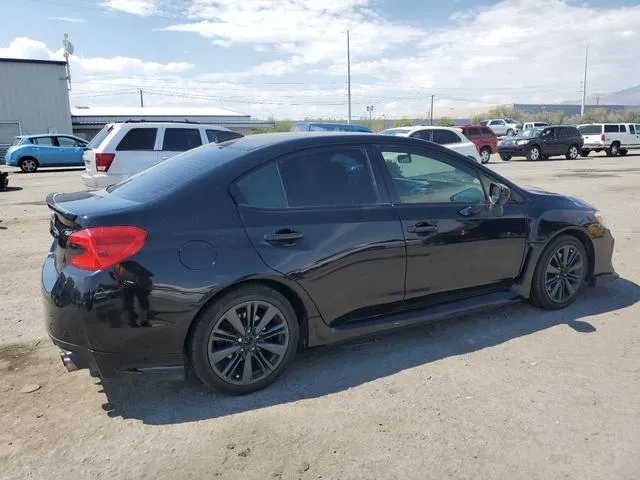 JF1VA1A60K9806162 2019 2019 Subaru WRX 3