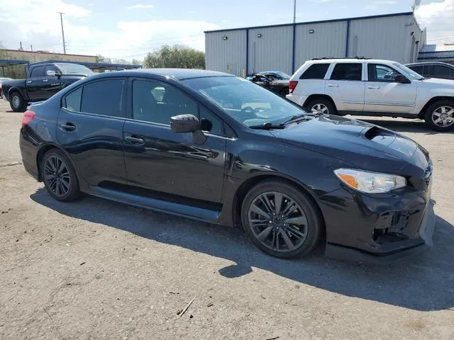 JF1VA1A60K9806162 2019 2019 Subaru WRX 4