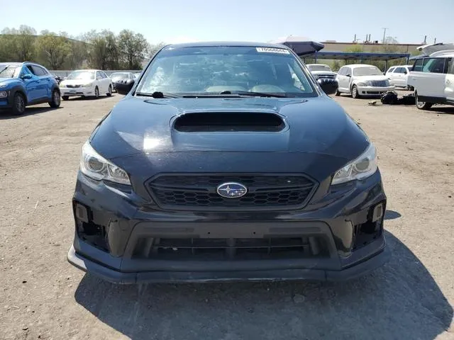 JF1VA1A60K9806162 2019 2019 Subaru WRX 5