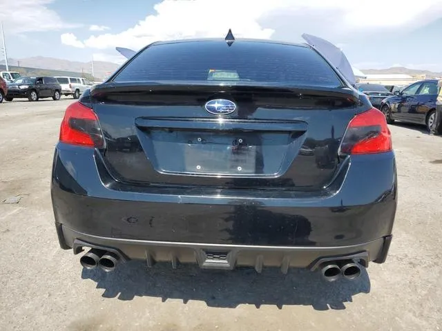 JF1VA1A60K9806162 2019 2019 Subaru WRX 6