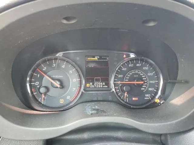 JF1VA1A60K9806162 2019 2019 Subaru WRX 9