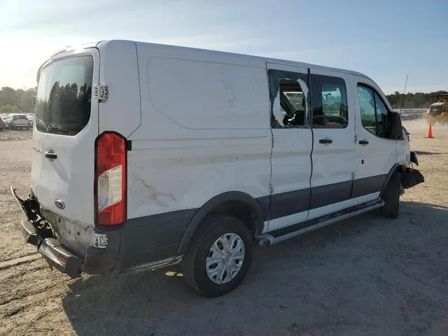 1FTNR1ZM0FKA55889 2015 2015 Ford Transit- T-250 3